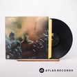Steely Dan Katy Lied LP Vinyl Record - Front Cover & Record