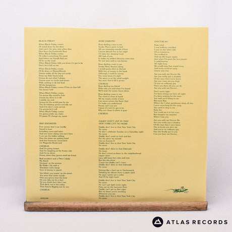 Steely Dan - Katy Lied - Us LP Vinyl Record - EX/EX