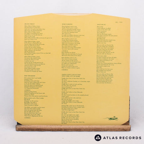 Steely Dan - Katy Lied - LP Vinyl Record - VG+/VG+