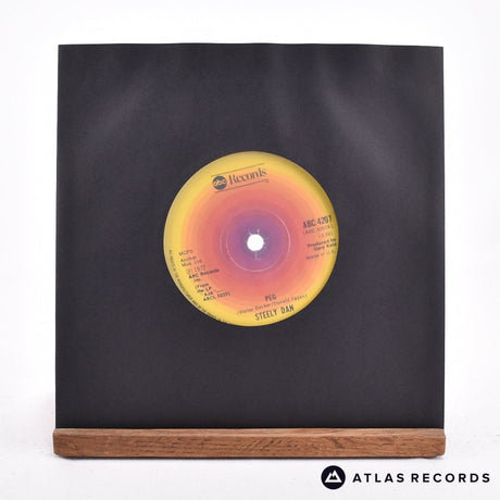 Steely Dan Peg 7" Vinyl Record - In Sleeve