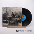 Steely Dan Pretzel Logic LP Vinyl Record - Front Cover & Record