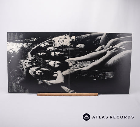 Steely Dan - Pretzel Logic - Gatefold Usa LP Vinyl Record - EX/VG+