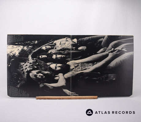 Steely Dan - Pretzel Logic - Gatefold Us Press LP Vinyl Record - VG+/VG+