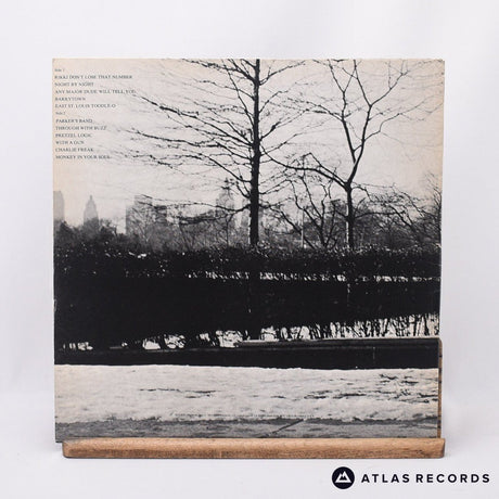 Steely Dan - Pretzel Logic - Gatefold A B LP Vinyl Record - EX/EX