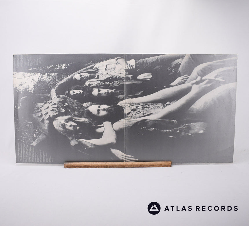 Steely Dan - Pretzel Logic - A-2 B-1 LP Vinyl Record - VG+/VG+