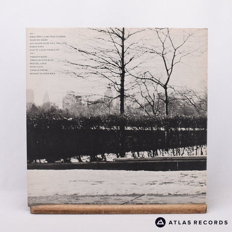 Steely Dan - Pretzel Logic - Gatefold Us LP Vinyl Record - EX/VG+