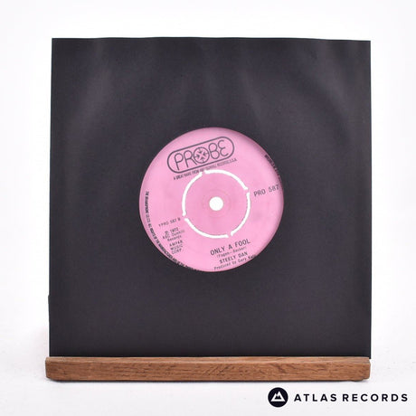 Steely Dan Reeling In The Years 7" Vinyl Record - In Sleeve