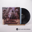 Steely Dan The Royal Scam LP Vinyl Record - Front Cover & Record