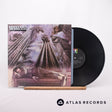 Steely Dan The Royal Scam LP Vinyl Record - Front Cover & Record