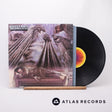Steely Dan The Royal Scam LP Vinyl Record - Front Cover & Record