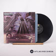 Steely Dan The Royal Scam LP Vinyl Record - Front Cover & Record