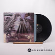 Steely Dan The Royal Scam LP Vinyl Record - Front Cover & Record