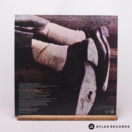 Steely Dan - The Royal Scam - A1 B1 LP Vinyl Record - NM/NM