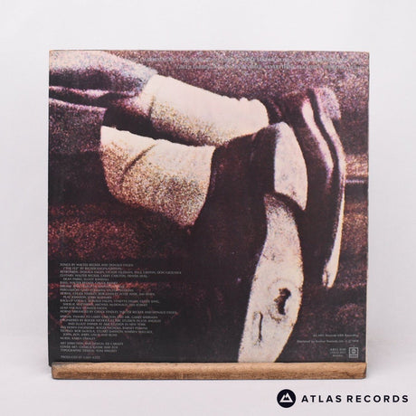 Steely Dan - The Royal Scam - LP Vinyl Record - EX/EX
