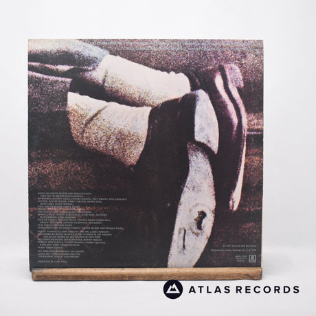 Steely Dan - The Royal Scam - A1 B1 LP Vinyl Record - EX/VG+