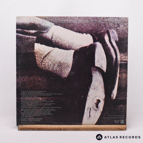 Steely Dan - The Royal Scam - A1 B1 LP Vinyl Record - EX/EX