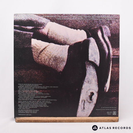 Steely Dan - The Royal Scam - A1 B1 LP Vinyl Record - EX/EX