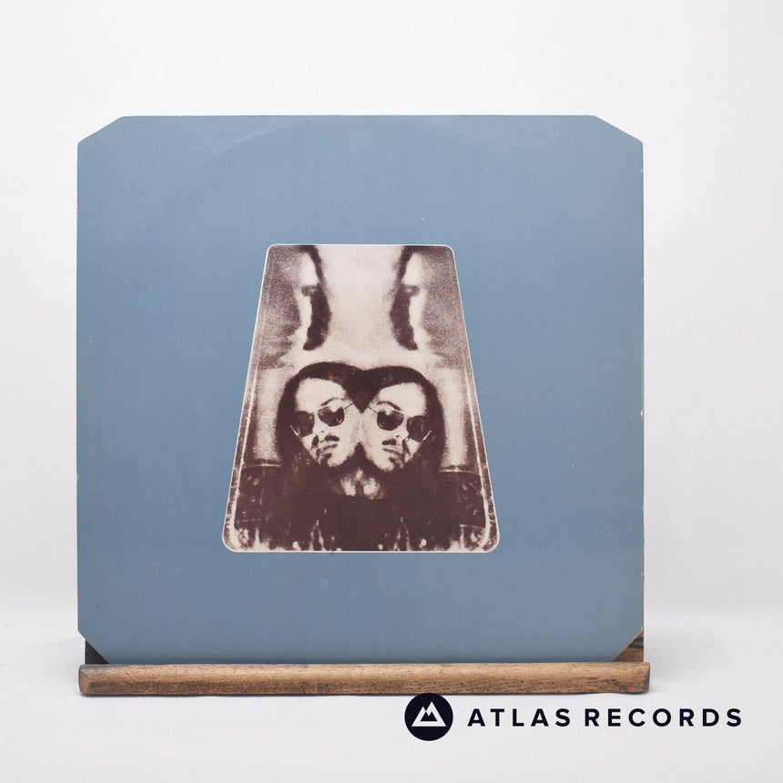 Steely Dan - The Royal Scam - A1 B1 LP Vinyl Record - EX/VG+