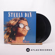 Steely Dan The Very Best Of Steely Dan - Reelin' In The Years 2 x LP Vinyl Record - Front Cover & Record