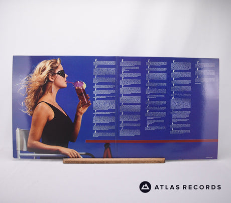 Steely Dan - The Very Best Of Steely Dan - Reelin' In The Year - Double LP Vinyl