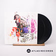 Stelios Vassiloudis All Else Fails 2 x LP Vinyl Record - Front Cover & Record
