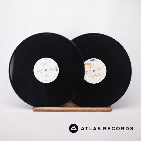 Stelios Vassiloudis - All Else Fails - 2 x LP Vinyl Record - NM/EX