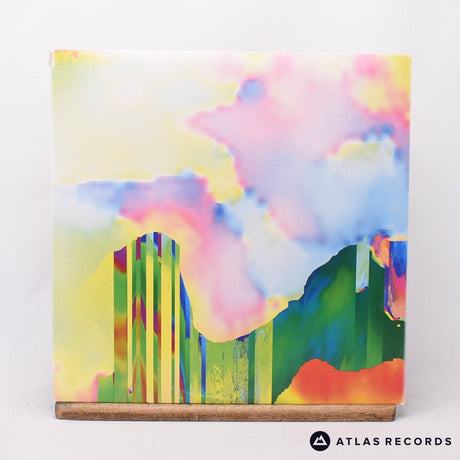 Stephan Bodzin - Boavista - 180G Gatefold 4 x 12" Vinyl Record - EX/NM