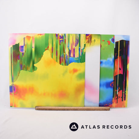 Stephan Bodzin - Boavista - 180G Gatefold 4 x 12" Vinyl Record - EX/NM