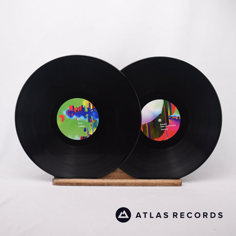 Stephan Bodzin - Boavista - 180G Gatefold 4 x 12" Vinyl Record - EX/NM