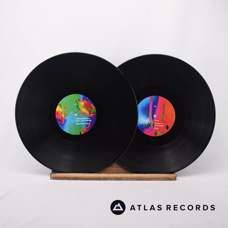Stephan Bodzin - Boavista - 180G Gatefold 4 x 12" Vinyl Record - EX/NM