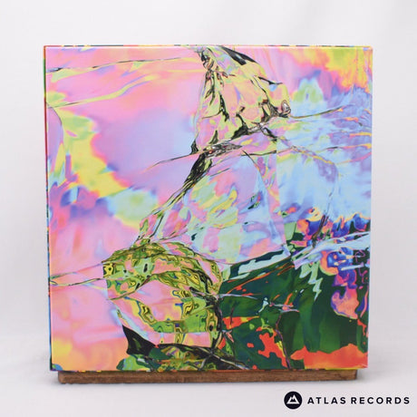 Stephan Bodzin - Boavista Remixes - 6 x 12" Box Set Vinyl Record - NM/EX