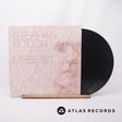 Stephan Bodzin Liebe Ist... 3 x 12" Vinyl Record - Front Cover & Record