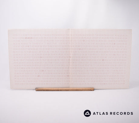 Stephan Bodzin - Liebe Ist... - Gatefold Germany 3 x 12" Vinyl Record - NM/VG+