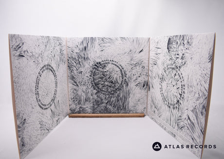 Stephan Bodzin - Powers Of Ten Remixes - 3 x 12" Vinyl Record - NM/EX