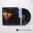 Stephanie Mills Stephanie LP Vinyl Record - Front Cover & Record
