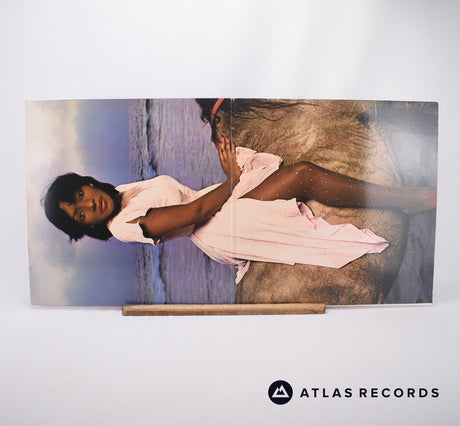 Stephanie Mills - Stephanie - Gatefold LP Vinyl Record - VG+/VG+