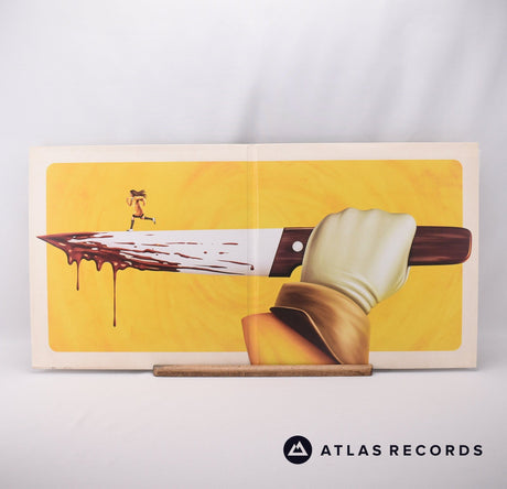 Stephen J. Lawrence - Alice, Sweet Alice - 180G LP Vinyl Record - EX/EX