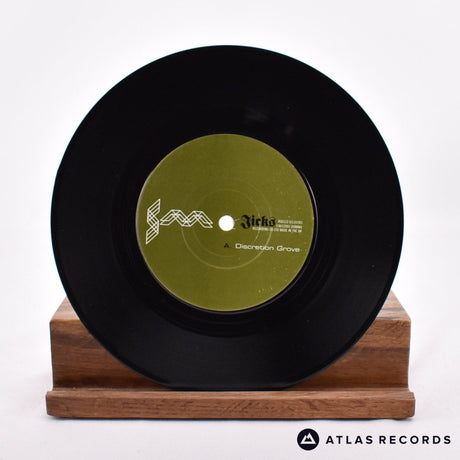 Stephen Malkmus - Discretion Grove - 7" Vinyl Record - NM/EX