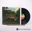 Stephen Stills Down The Road LP Vinyl Record - Front Cover & Record
