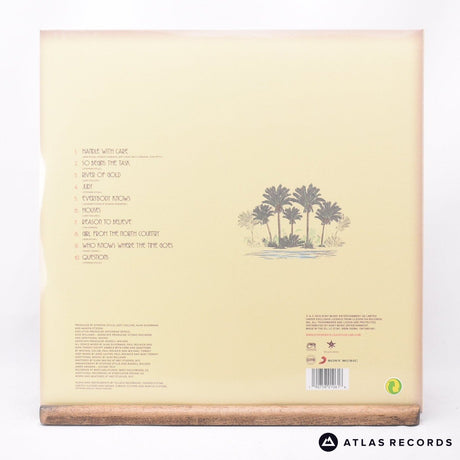 Stephen Stills - Everybody Knows - Sealed Gatefold LP Vinyl Record - NEW