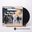 Stephen Stills Manassas 2 x LP Vinyl Record - Front Cover & Record