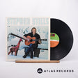 Stephen Stills Stephen Stills LP Vinyl Record - Front Cover & Record