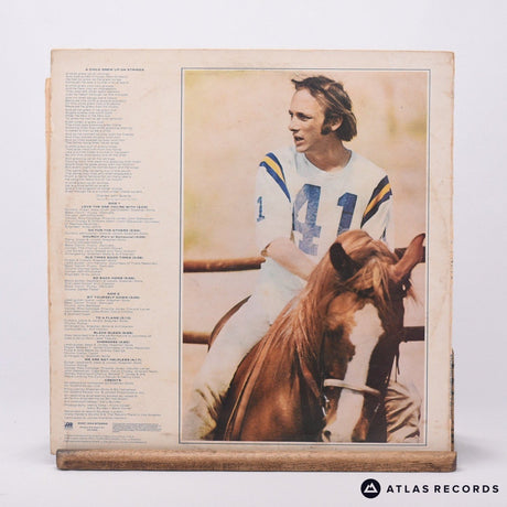 Stephen Stills - Stephen Stills - A//2 B//2 LP Vinyl Record - VG/VG+