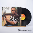 Stephen Stills Stills LP Vinyl Record - Front Cover & Record
