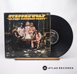 Steppenwolf At Your Birthday Party LP Vinyl Record - Front Cover & Record