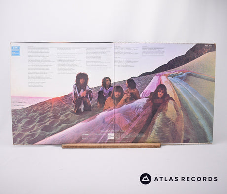 Steppenwolf - Monster - First Press Gatefold A-1 B-1 LP Vinyl Record - EX/VG+