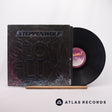 Steppenwolf Slow Flux LP Vinyl Record - Front Cover & Record