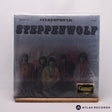 Steppenwolf Steppenwolf LP Vinyl Record - Front Cover & Record