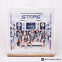 Steps Platinum Collection 2 x LP Vinyl Record - Front Cover & Record