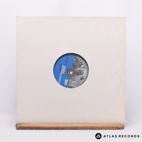 Sterac Secret Life Mixes Part 1 12" Vinyl Record - In Sleeve